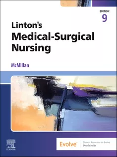 Linton's Medical-Surgical Nursing