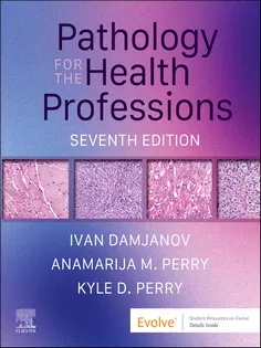 Pathology for the Health Professions