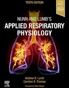 Nunn and Lumb's Applied Respiratory Physiology