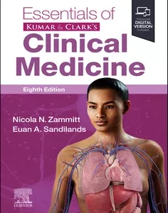 Essentials of Kumar and Clark's Clinical Medicine