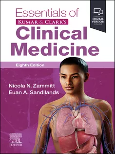 Essentials of Kumar and Clark's Clinical Medicine