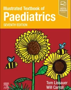 Illustrated Textbook of Paediatrics