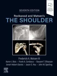 Rockwood and Matsen's The Shoulder