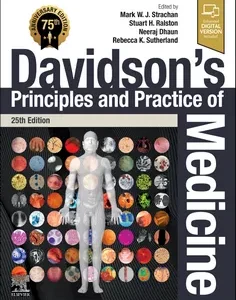 Davidson's Principles and Practice of Medicine