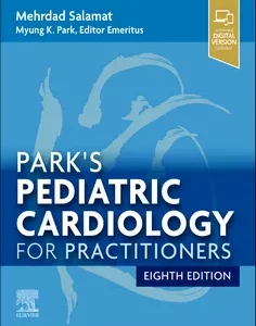 Park's Pediatric Cardiology for Practitioners