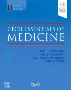 Cecil Essentials of Medicine