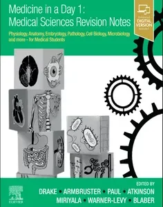 Medicine in a Day 1: Medical Sciences Revision Notes