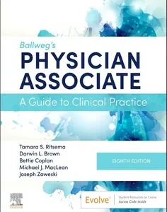 Ballweg’s Physician Associate