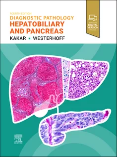 Diagnostic Pathology : Hepatobiliary and Pancreas