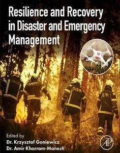 Resilience and Recovery in Disaster and Emergency Management