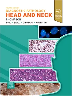 Diagnostic Pathology: Head and Neck