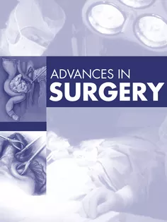 Advances in Surgery, 2026