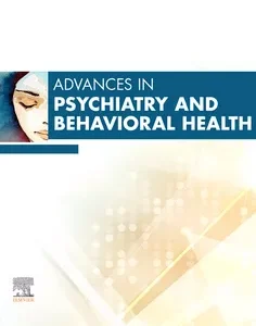 Advances in Psychiatry and Behavioral Health