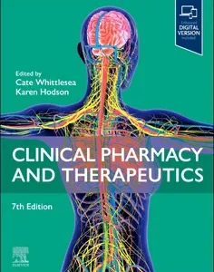 Clinical Pharmacy and Therapeutics