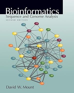 Bioinformatics: Sequence and Genome Analysis, Second Edition (Mount, Bioinformatics)