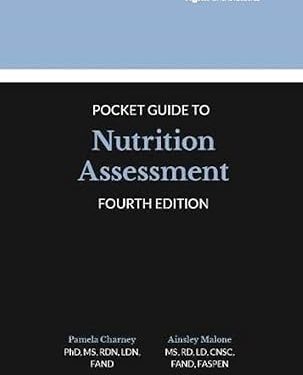 Pocket Guide to Nutrition Assessment