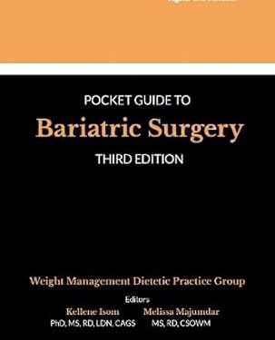 Pocket Guide to Bariatric Surgery
