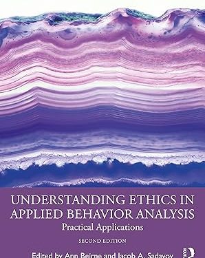 Understanding Ethics in Applied Behavior Analysis