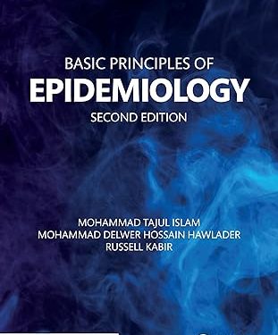 Basic Principles of Epidemiology