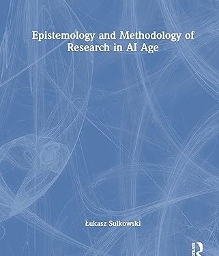 Epistemology and Methodology of Research in AI Age