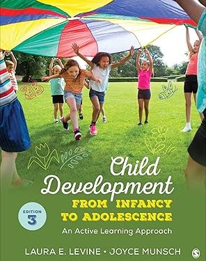Child Development From Infancy to Adolescence: An Active Learning Approach
