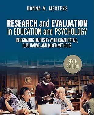 Research and Evaluation in Education and Psychology