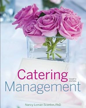 Catering Management