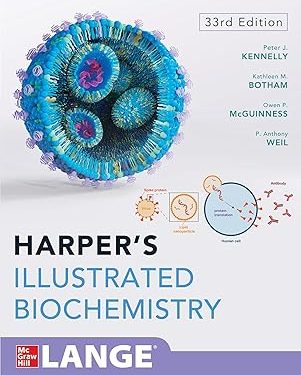 Harper's Illustrated Biochemistry