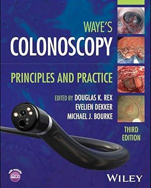 Colonoscopy: Principles and Practice