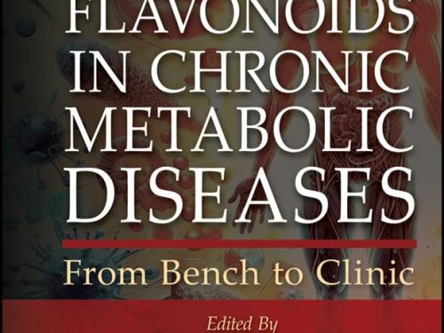 Role of Flavonoids in Chronic Metabolic Diseases: From Bench to Clinic