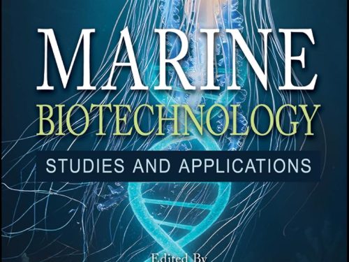 Marine Biotechnology: Studies and Applications