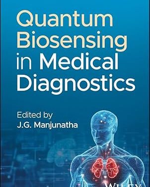 Quantum Biosensing in Medical Diagnostics