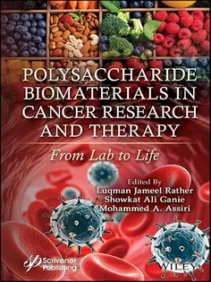 Polysaccharide Biomaterials in Cancer Research and Therapy: From Lab to Life