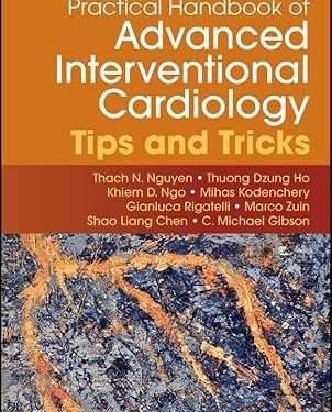 Practical Handbook of Advanced Interventional Cardiology