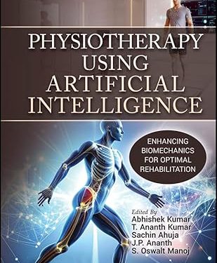 Physiotherapy Using Artificial Intelligence: Enhancing Biomechanics for Optimal Rehabilitation