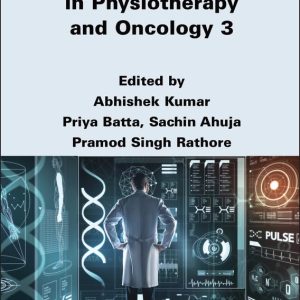 AI-driven Innovations in Physiotherapy and Oncology 3 (ISTE Invoiced)