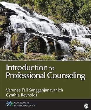 Introduction to Professional Counseling