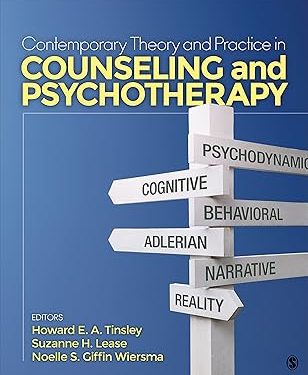 Contemporary Theory and Practice in Counseling and Psychotherapy