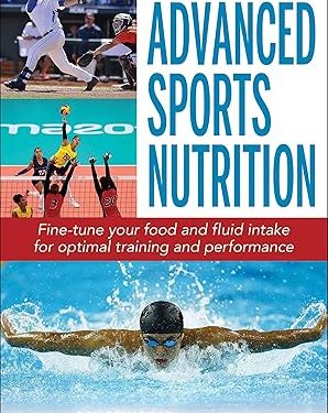 Advanced Sports Nutrition