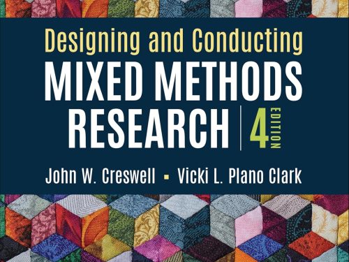 Designing and Conducting Mixed Methods Research