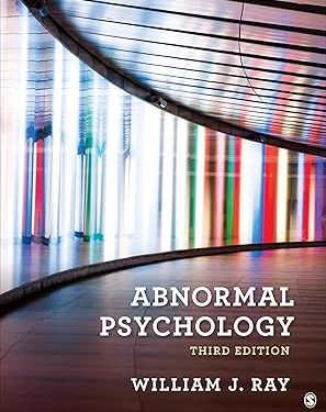 Abnormal Psychology