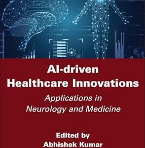 AI-driven Healthcare Innovations