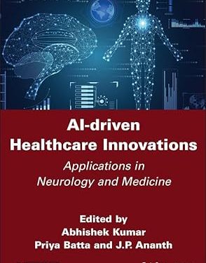 AI-driven Healthcare Innovations