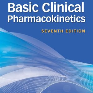 Winter's Basic Clinical Pharmacokinetics