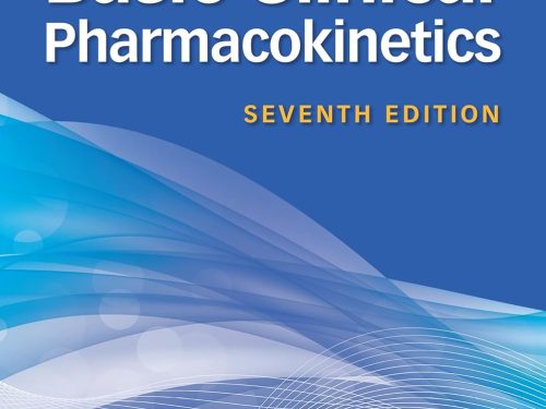 Winter's Basic Clinical Pharmacokinetics