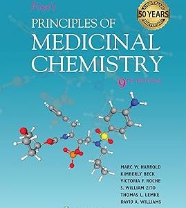 Foye's Principles of Medicinal Chemistry