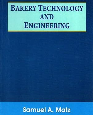 Bakery Technology and Engineering
