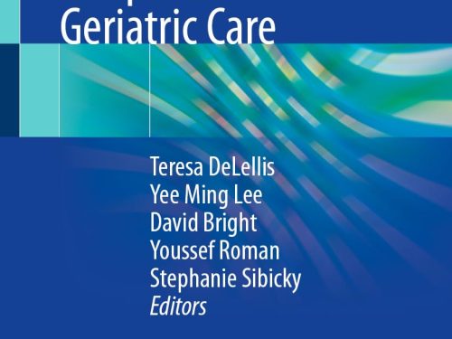 3032106537 Applying Pharmacogenomics to Optimize Geriatric Care