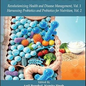 Synbiotics, 2 Volume Set