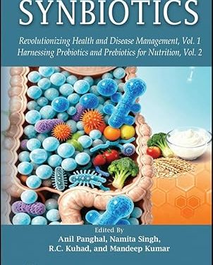 9781394269051 Synbiotics, 2 Volume Set